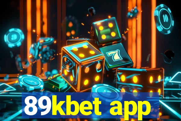 89kbet app